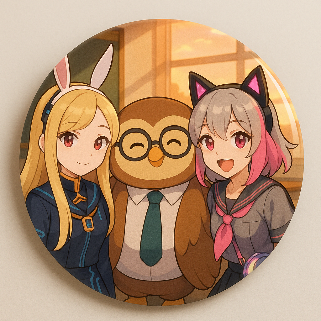 みらい補習クラブ メンバー